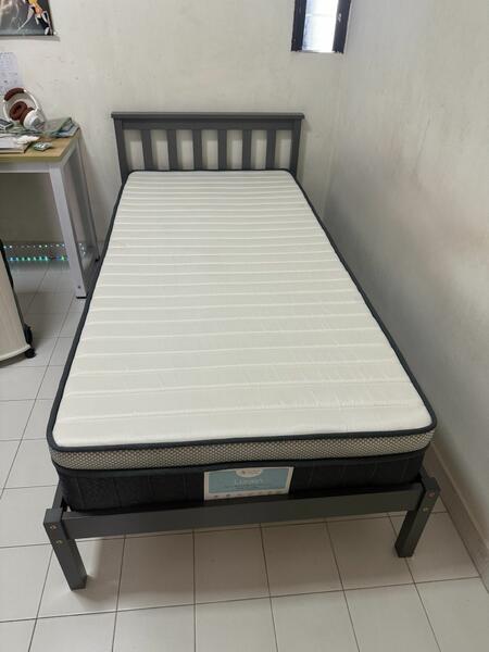 For Rent - Cascadale