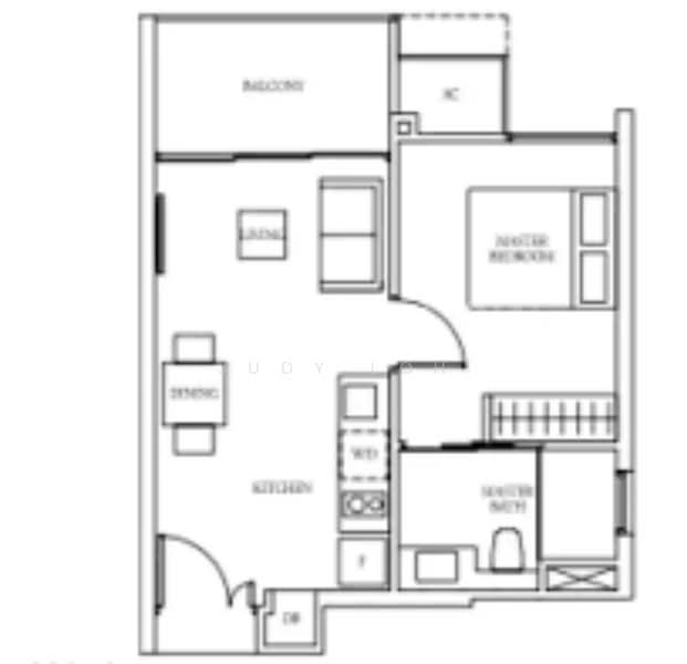 For Rent Bartley Ridge