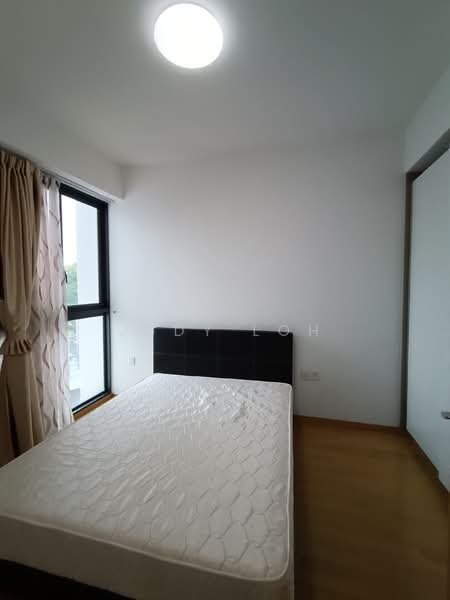For Rent - Bartley Ridge