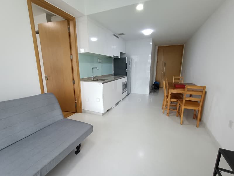 For Rent - Bartley Ridge