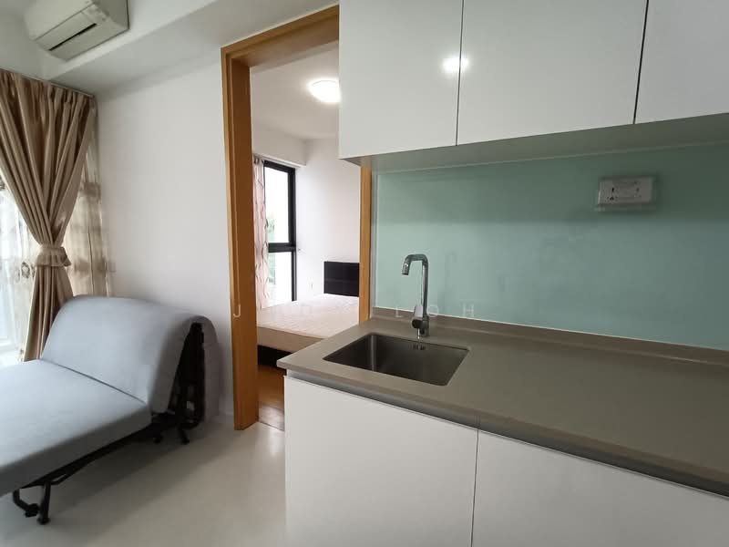 For Rent - Bartley Ridge
