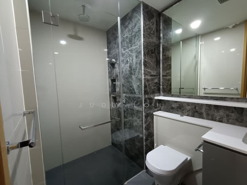 For Rent - Bartley Ridge