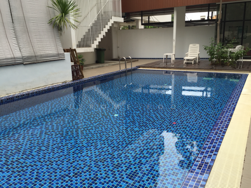 Saint Patrick's Loft, 41 Saint Patrick's Road, 2 Bedrooms, 958 sqft, Apartment For Rent, by Jerome Foo, 18601213 - PropertyGuru.com.sg