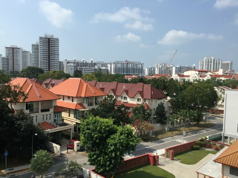 Saint Patrick's Loft, 41 Saint Patrick's Road, 2 Bedrooms, 958 sqft, Apartment For Rent, by Jerome Foo, 18601213 - PropertyGuru.com.sg
