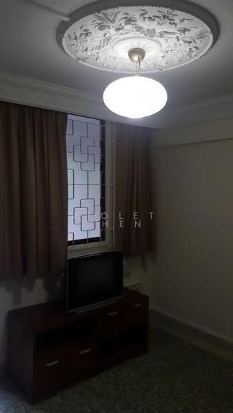 100 Commonwealth Crescent, 100 Commonwealth Crescent, Alexandra / Commonwealth, 2 Bedrooms, 635 sqft, HDB Flat For Rent, by Violet Chen, 18601320 - PropertyGuru.com.sg