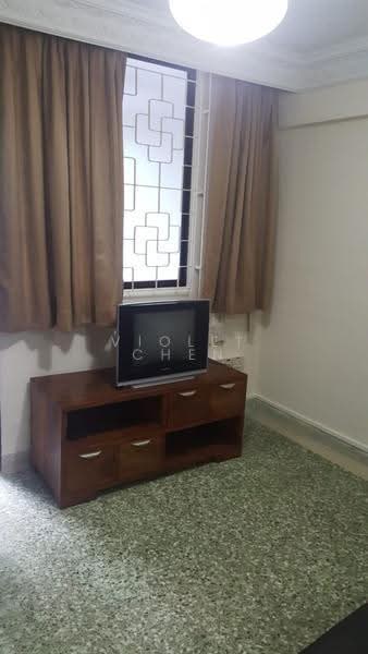100 Commonwealth Crescent, 100 Commonwealth Crescent, Alexandra / Commonwealth, 2 Bedrooms, 635 sqft, HDB Flat For Rent, by Violet Chen, 18601320 - PropertyGuru.com.sg