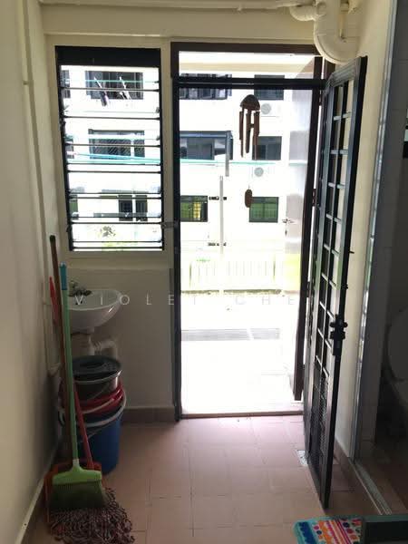 100 Commonwealth Crescent, 100 Commonwealth Crescent, Alexandra / Commonwealth, 2 Bedrooms, 635 sqft, HDB Flat For Rent, by Violet Chen, 18601320 - PropertyGuru.com.sg