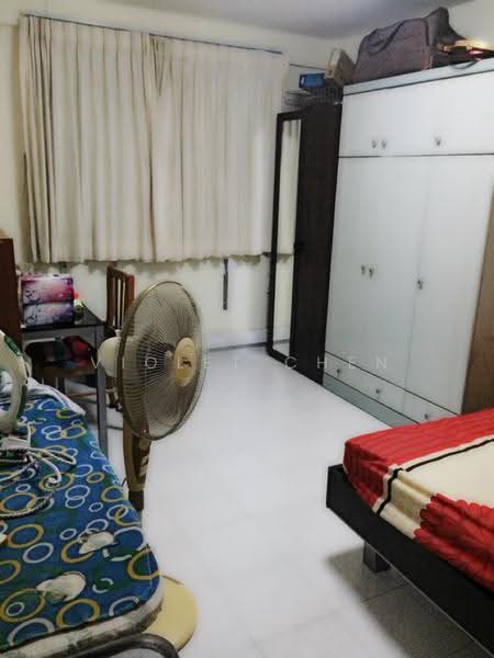 100 Commonwealth Crescent, 100 Commonwealth Crescent, Alexandra / Commonwealth, 2 Bedrooms, 635 sqft, HDB Flat For Rent, by Violet Chen, 18601320 - PropertyGuru.com.sg