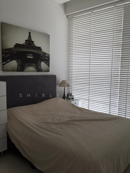 Scotts Square, 6 Scotts Road, 3 Bedrooms, 1,250 sqft, Apartment For Rent, by Shirley Tang, 18602042 - 2nd bedroom - PropertyGuru.com.sg