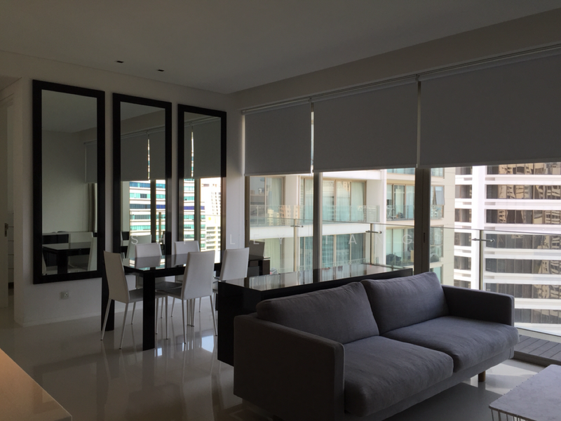 Scotts Square, 6 Scotts Road, 3 Bedrooms, 1,250 sqft, Apartment For Rent, by Shirley Tang, 18602042 - PropertyGuru.com.sg