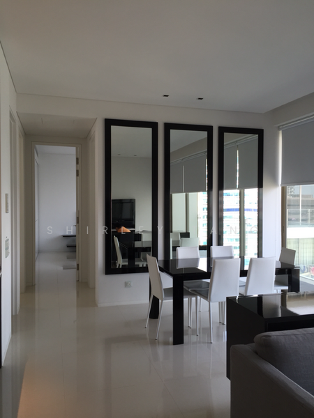 Scotts Square, 6 Scotts Road, 3 Bedrooms, 1,250 sqft, Apartment For Rent, by Shirley Tang, 18602042 - PropertyGuru.com.sg