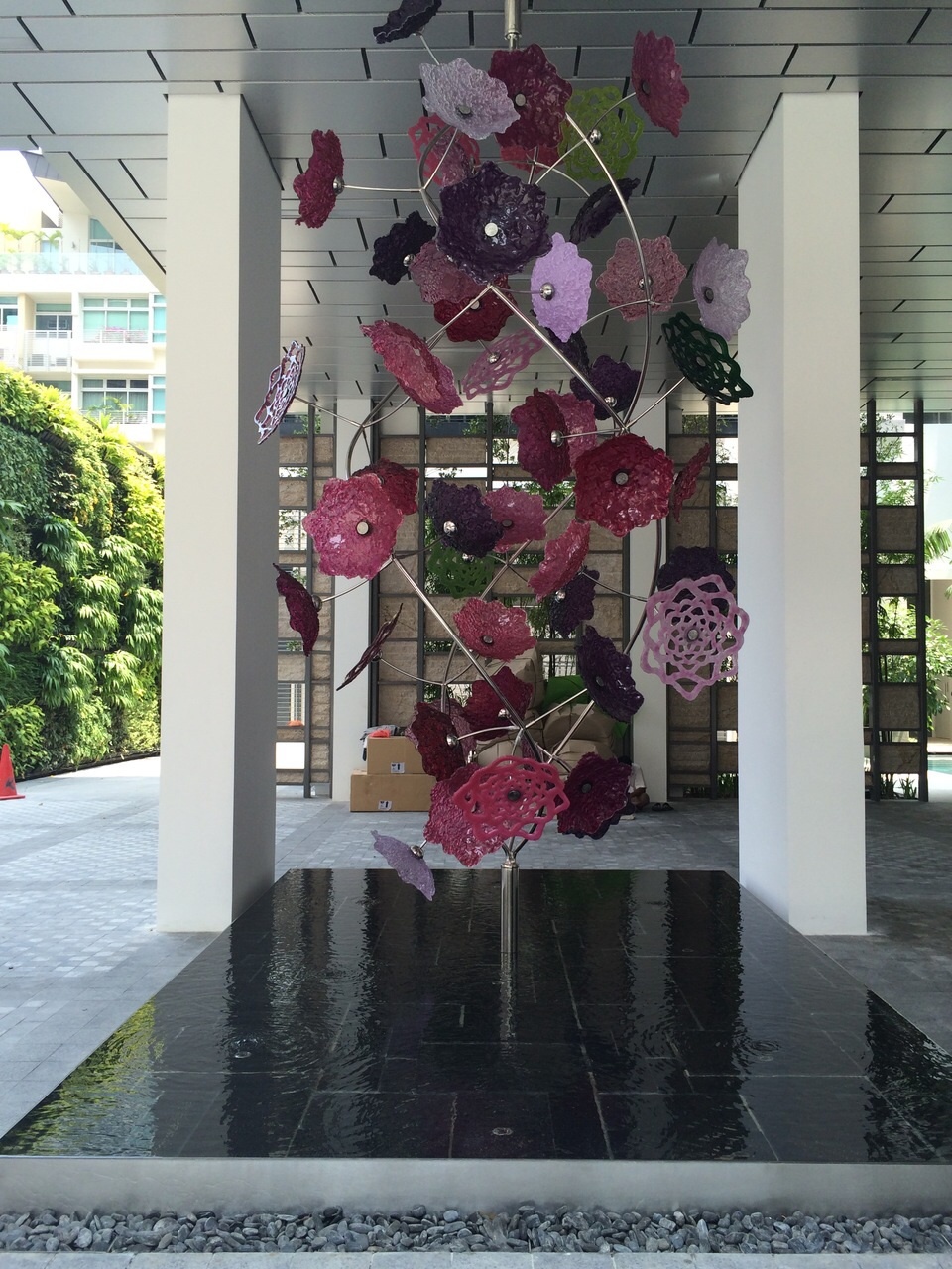For Rent - The Boutiq @ Killiney