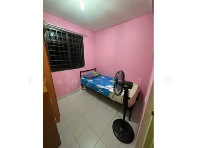 For Rent - 5 Telok Blangah Crescent