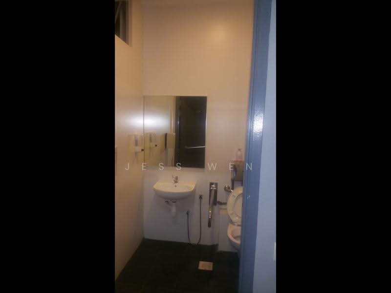 Suites @ Eunos, 1 Jalan Yasin, Eunos / Geylang / Paya Lebar, 1 Bedroom, 368 sqft, Condominium For Sale, by Wen Huijun (Jess), 18605695 - PropertyGuru.com.sg