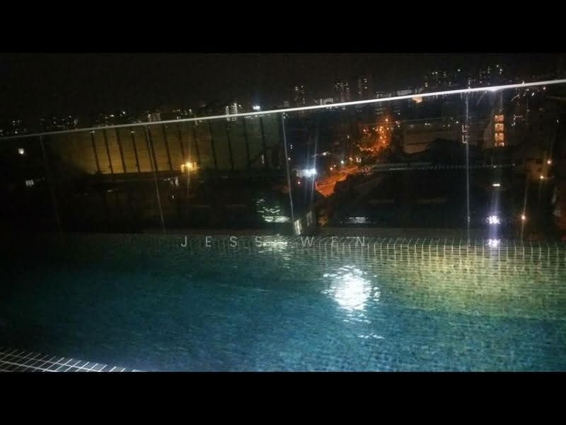 Suites @ Eunos, 1 Jalan Yasin, Eunos / Geylang / Paya Lebar, 1 Bedroom, 368 sqft, Condominium For Sale, by Wen Huijun (Jess), 18605695 - PropertyGuru.com.sg