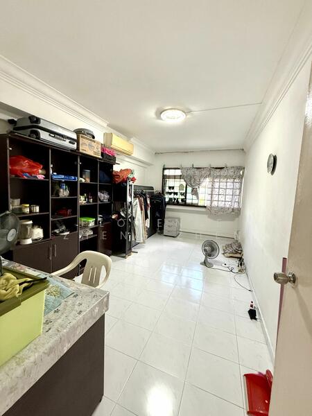 For Rent - 307 Choa Chu Kang Avenue 4