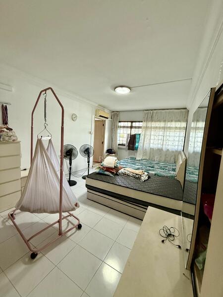 For Rent - 307 Choa Chu Kang Avenue 4