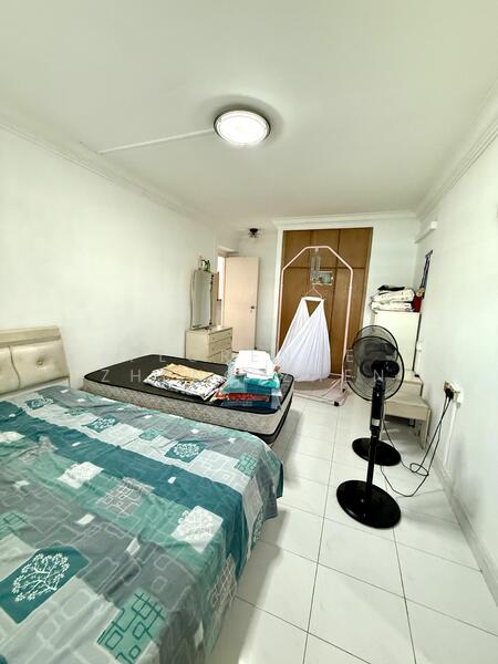 For Rent - 307 Choa Chu Kang Avenue 4