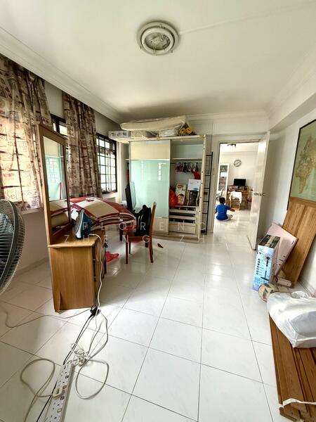 For Rent - 307 Choa Chu Kang Avenue 4