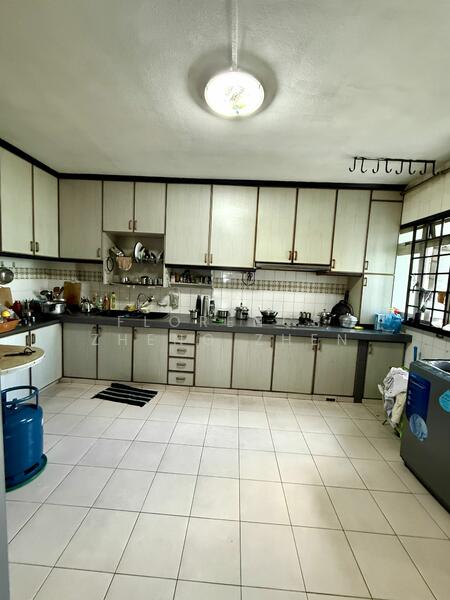 For Rent - 307 Choa Chu Kang Avenue 4