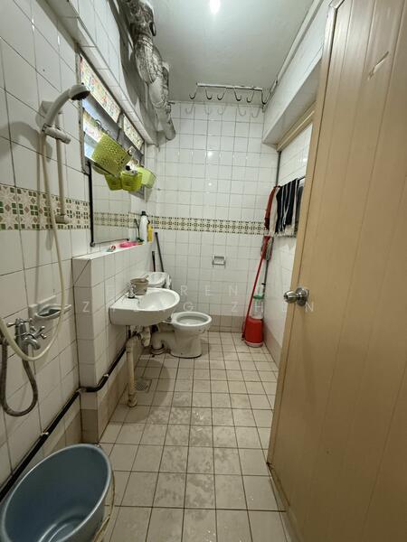 For Rent - 307 Choa Chu Kang Avenue 4