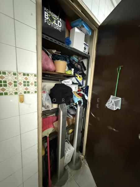 For Rent - 307 Choa Chu Kang Avenue 4