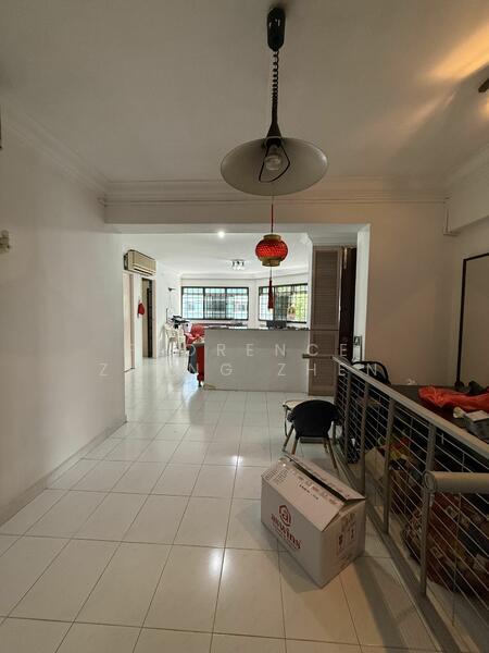For Rent - 307 Choa Chu Kang Avenue 4