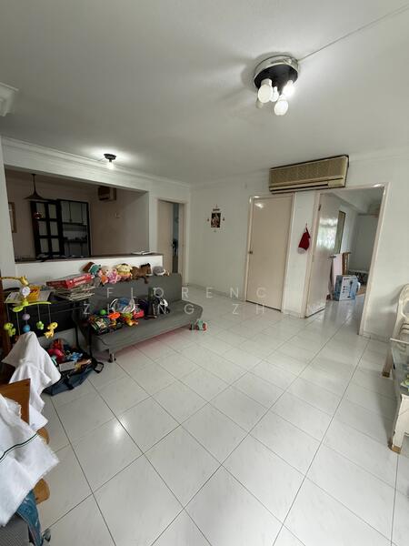 For Rent - 307 Choa Chu Kang Avenue 4
