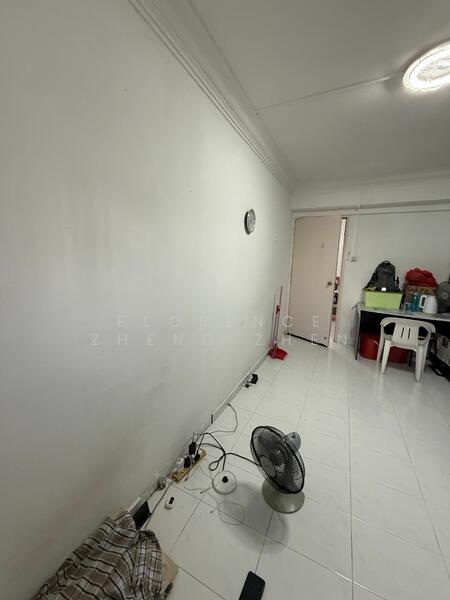 For Rent - 307 Choa Chu Kang Avenue 4