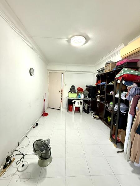 For Rent - 307 Choa Chu Kang Avenue 4