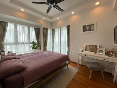 For Rent - Southbank