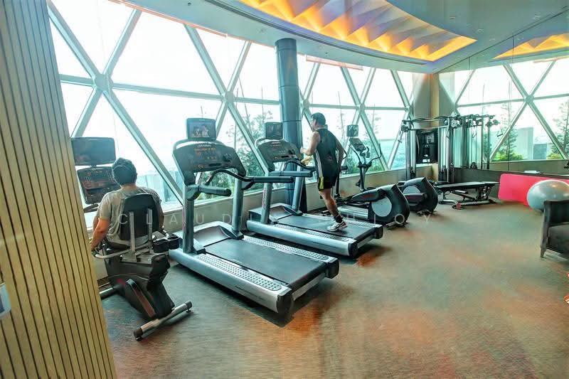 The Vision, 79 West Coast Crescent, Buona Vista / West Coast / Clementi New Town, 2 Bedrooms, 904 sqft, Condominium For Sale, by Claudia Chioy, 18607459 - PropertyGuru.com.sg