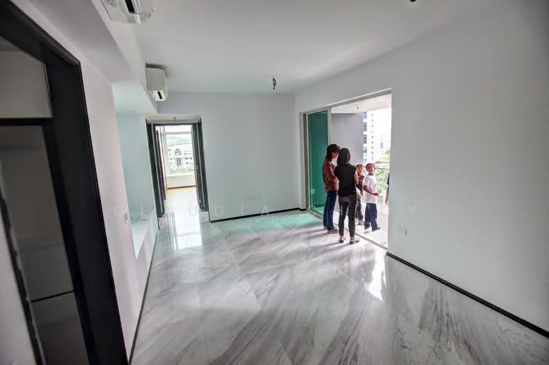 The Vision, 79 West Coast Crescent, Buona Vista / West Coast / Clementi New Town, 2 Bedrooms, 904 sqft, Condominium For Sale, by Claudia Chioy, 18607459 - PropertyGuru.com.sg