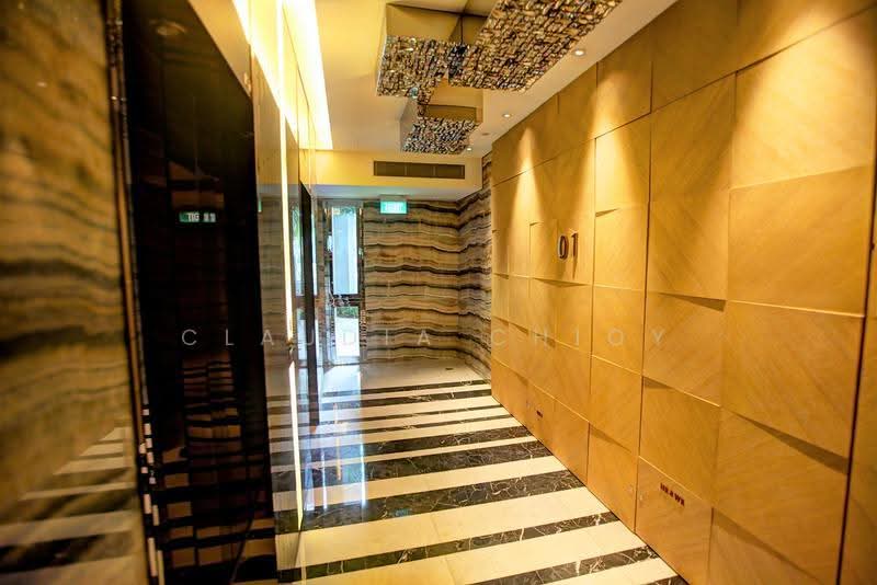 The Vision, 79 West Coast Crescent, Buona Vista / West Coast / Clementi New Town, 2 Bedrooms, 904 sqft, Condominium For Sale, by Claudia Chioy, 18607459 - PropertyGuru.com.sg