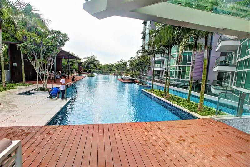 The Vision, 79 West Coast Crescent, Buona Vista / West Coast / Clementi New Town, 2 Bedrooms, 904 sqft, Condominium For Sale, by Claudia Chioy, 18607459 - PropertyGuru.com.sg