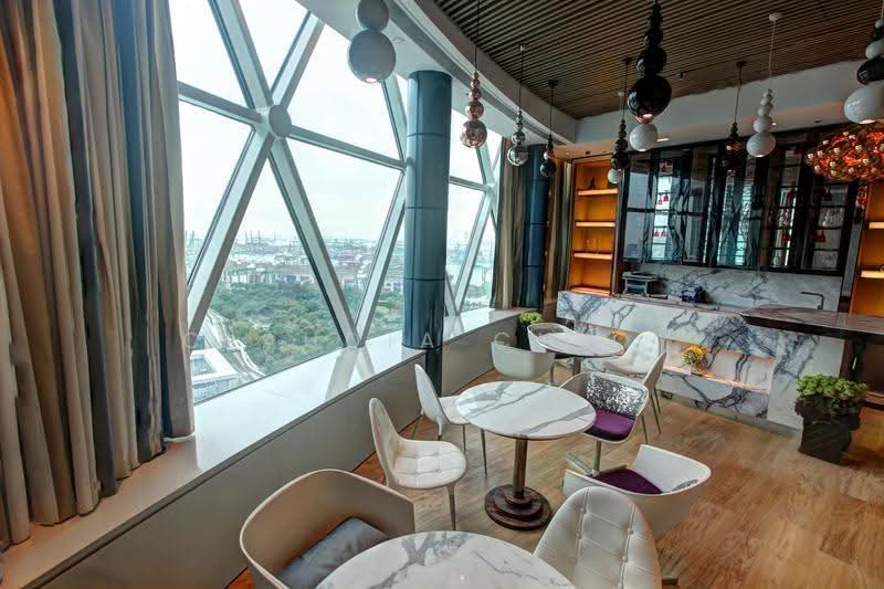 The Vision, 79 West Coast Crescent, Buona Vista / West Coast / Clementi New Town, 2 Bedrooms, 904 sqft, Condominium For Sale, by Claudia Chioy, 18607459 - PropertyGuru.com.sg