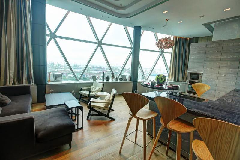 The Vision, 79 West Coast Crescent, Buona Vista / West Coast / Clementi New Town, 2 Bedrooms, 904 sqft, Condominium For Sale, by Claudia Chioy, 18607459 - PropertyGuru.com.sg