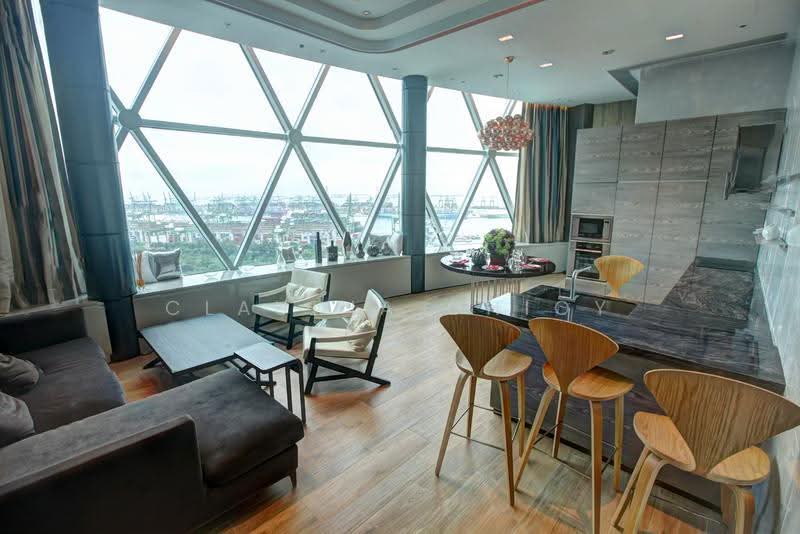 The Vision, 79 West Coast Crescent, Buona Vista / West Coast / Clementi New Town, 2 Bedrooms, 904 sqft, Condominium For Sale, by Claudia Chioy, 18607459 - PropertyGuru.com.sg