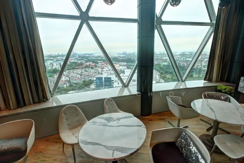 The Vision, 79 West Coast Crescent, Buona Vista / West Coast / Clementi New Town, 2 Bedrooms, 904 sqft, Condominium For Sale, by Claudia Chioy, 18607459 - PropertyGuru.com.sg