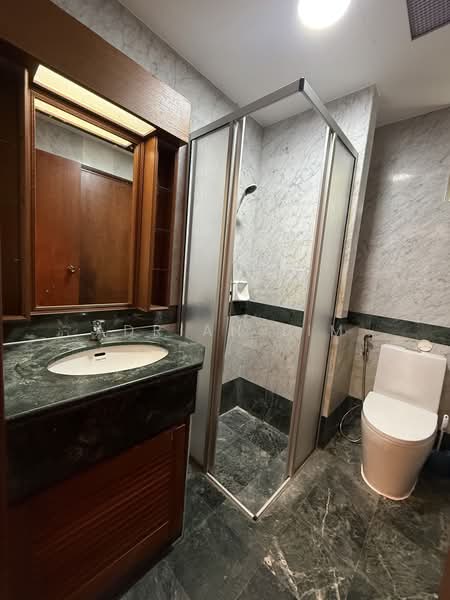 Changi Green, 712 Upper Changi Road East, 2 Bedrooms, 1,033 sqft, Condominium For Rent, by Adrian Lim, 18608179 - PropertyGuru.com.sg