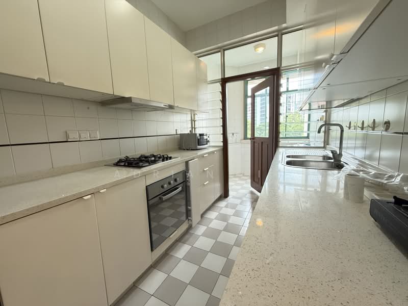 Changi Green, 712 Upper Changi Road East, 2 Bedrooms, 1,033 sqft, Condominium For Rent, by Adrian Lim, 18608179 - PropertyGuru.com.sg