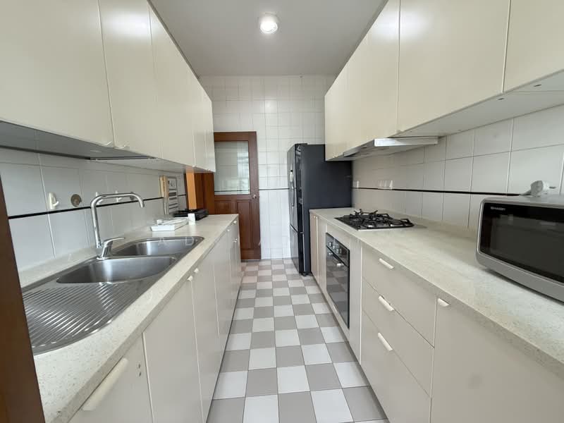 Changi Green, 712 Upper Changi Road East, 2 Bedrooms, 1,033 sqft, Condominium For Rent, by Adrian Lim, 18608179 - PropertyGuru.com.sg