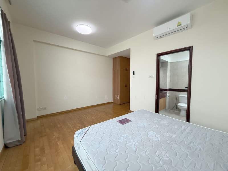 Changi Green, 712 Upper Changi Road East, 2 Bedrooms, 1,033 sqft, Condominium For Rent, by Adrian Lim, 18608179 - PropertyGuru.com.sg