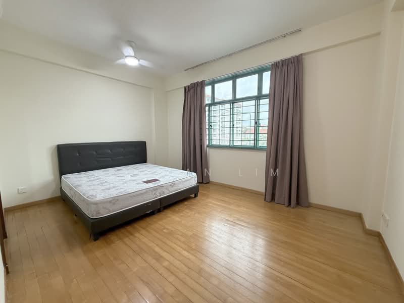 Changi Green, 712 Upper Changi Road East, 2 Bedrooms, 1,033 sqft, Condominium For Rent, by Adrian Lim, 18608179 - PropertyGuru.com.sg