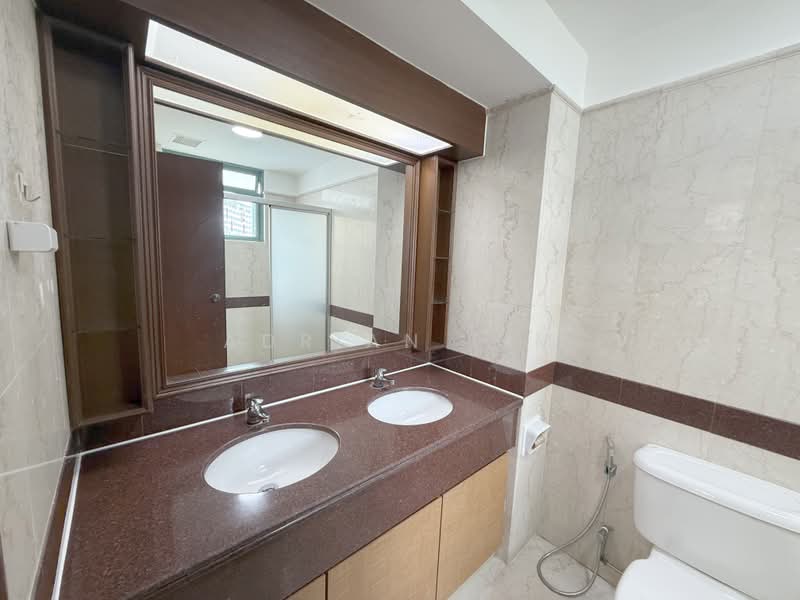 Changi Green, 712 Upper Changi Road East, 2 Bedrooms, 1,033 sqft, Condominium For Rent, by Adrian Lim, 18608179 - PropertyGuru.com.sg