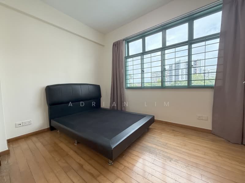 Changi Green, 712 Upper Changi Road East, 2 Bedrooms, 1,033 sqft, Condominium For Rent, by Adrian Lim, 18608179 - PropertyGuru.com.sg