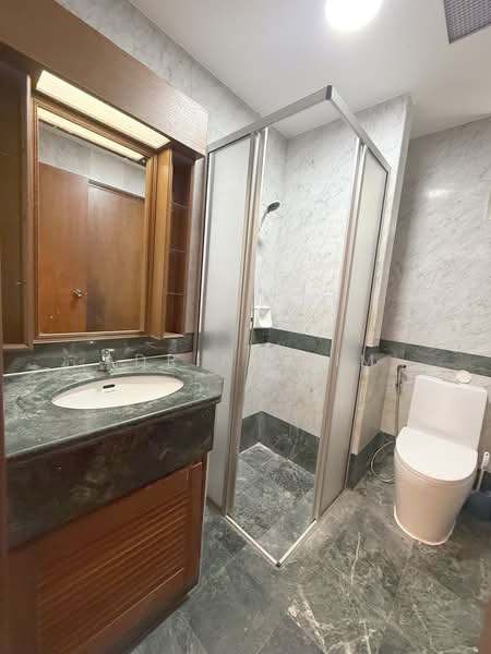 Changi Green, 712 Upper Changi Road East, 2 Bedrooms, 1,033 sqft, Condominium For Rent, by Adrian Lim, 18608179 - PropertyGuru.com.sg