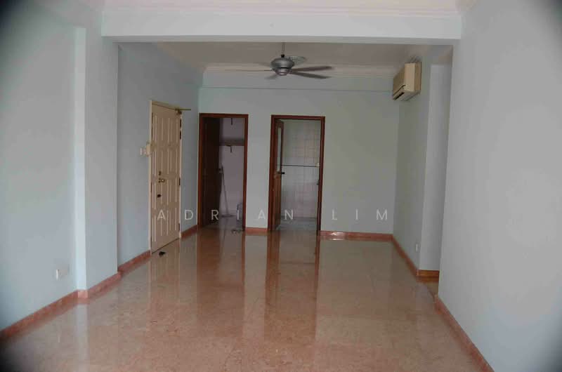 Changi Green, 712 Upper Changi Road East, 2 Bedrooms, 1,033 sqft, Condominium For Rent, by Adrian Lim, 18608179 - Dining Area - PropertyGuru.com.sg