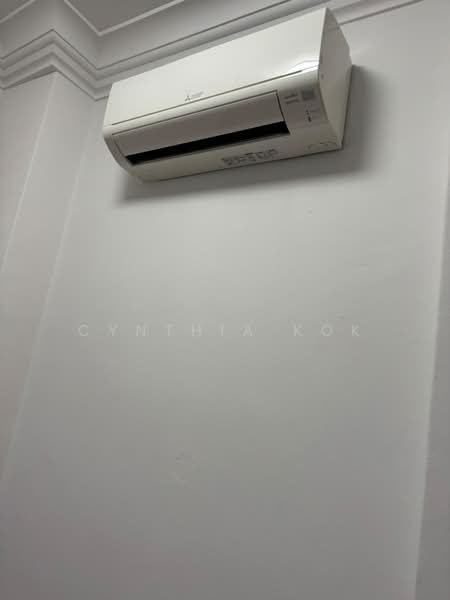 Grand Regency, 9 Jalan Rajawali, 3 Bedrooms, 1,200 sqft, Condominium For Rent, by Cynthia Kok, 18609304 - PropertyGuru.com.sg