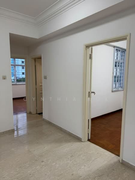 Grand Regency, 9 Jalan Rajawali, 3 Bedrooms, 1,200 sqft, Condominium For Rent, by Cynthia Kok, 18609304 - PropertyGuru.com.sg